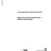 AS/NZS 3102:2002 pdf