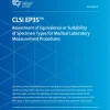 CLSI EP35:2025 pdf