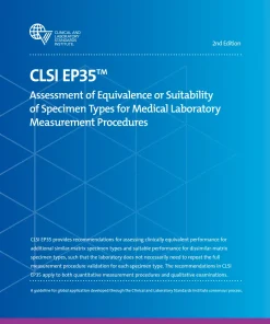 CLSI EP35:2025 pdf