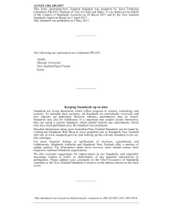 AS/NZS 1301.209:2017 pdf