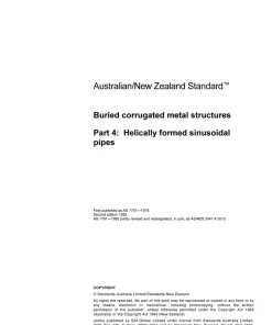 AS/NZS 2041.4:2010 pdf