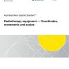 AS/NZS IEC 61217:2022 pdf