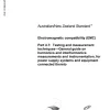 AS/NZS 61000.4.7:2012 pdf