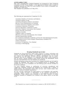 AS/NZS 61000.4.7:2012 pdf