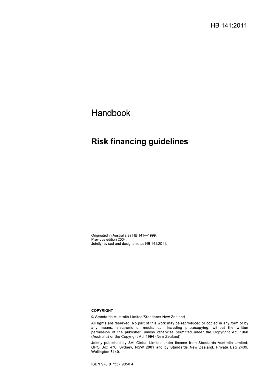 HB 141:2011 pdf