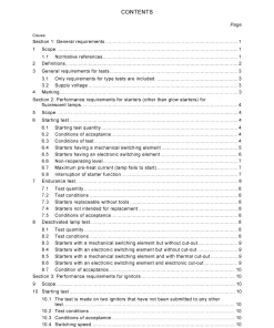 AS/NZS 60927:2005 pdf