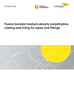 AS 4321:2025 pdf