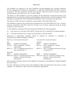 AS/NZS 60079.30.2:2016 pdf