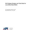 API TR 21TR2:2025 pdf