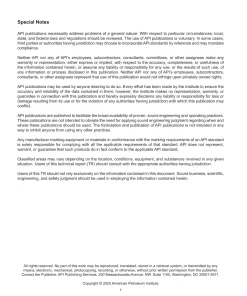 API TR 21TR2:2025 pdf