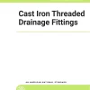 ASME B16.12-2025 pdf