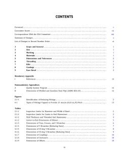 ASME B16.12-2025 pdf