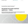 AS/NZS 60335.2.54:2023 pdf