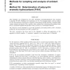 AS/NZS 3580.16:2014 pdf