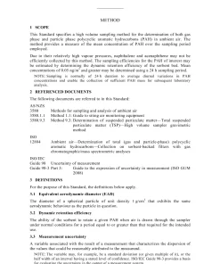 AS/NZS 3580.16:2014 pdf