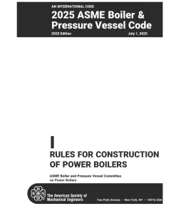 ASME BPVC.I-2025 pdf