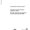 AS/NZS 60335.2.80:2016 pdf