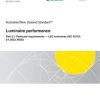 AS/NZS 62722.2.1:2024 pdf