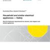 AS/NZS 60335.2.8:2023 pdf