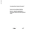 AS/NZS 1680.2.1:2008 pdf