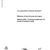 AS/NZS 1301.203s:2007 pdf