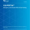 CLSI POCT16:2025 pdf