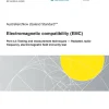 AS/NZS IEC 61000.4.3:2021 pdf