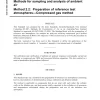 AS/NZS 3580.2.2:2016 pdf