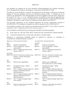 AS/NZS 60079.7:2016 pdf