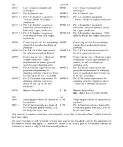 AS/NZS 60079.7:2016 pdf