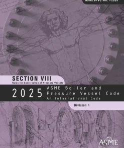 ASME BPVC.VIII.1-2025 pdf