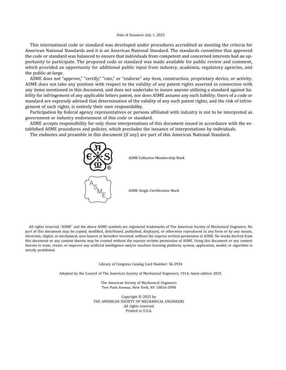 ASME BPVC.VIII.1-2025 pdf