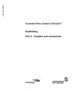 AS/NZS 1576.2:2016 pdf