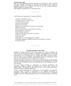 AS/NZS 1576.2:2016 pdf