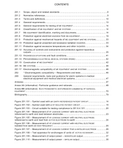 AS/NZS IEC 60601.2.2:2016 pdf