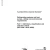 AS/NZS 5149.1:2016 pdf
