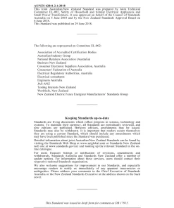 AS/NZS 62841.2.1:2018 pdf