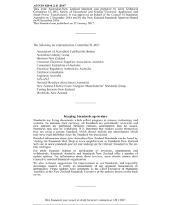 AS/NZS 62841.2.11:2017 pdf