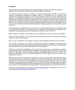 API MPMS Chapter 17.5:2025 pdf