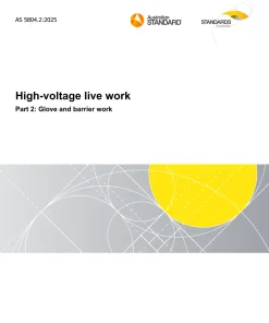 AS 5804.2:2025 pdf