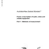 AS/NZS 62087.1:2010 pdf
