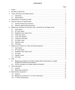AS/NZS 62087.1:2010 pdf