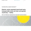 AS/NZS 62841.2.12:2024 pdf