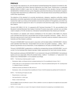 AS/NZS 62841.2.12:2024 pdf
