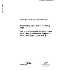 AS/NZS 2416.1:2010 pdf