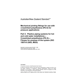 AS/NZS 2537.3:2011 pdf