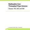 ASME B16.39-2025 pdf