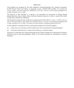 AS/NZS IEC 60332.1.3:2017 pdf
