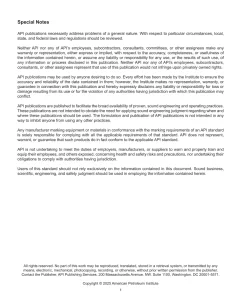 API Std 608:2025 pdf
