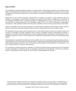 API MPMS Chapter 12.2:2025 pdf
